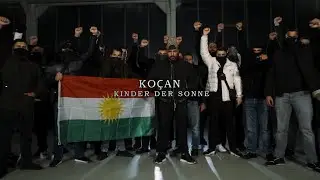 KOÇAN - KINDER DER SONNE (4K)
