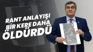 "Bizlere şehir hastanesi değil; insanların yaşadığı şehirde, yaşadığı yerde hastane lazım!"