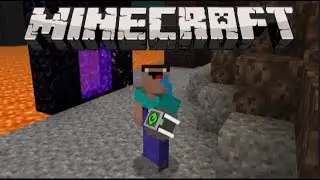Beating Minecraft with a watch