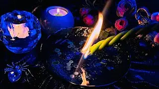 🕯Свеча, о самом важном ‼️ ГАДАНИЕ НА СВЕЧЕ🕯