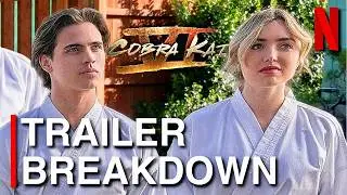 Cobra Kai Season 6 Predictions - Theories & Speculation