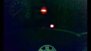 BMW E28 525Е First start