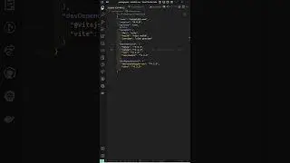 Pinia store install in notes list app 