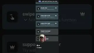 Touch The Notchtouch | The Notch App