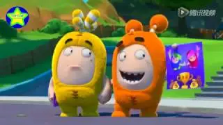 Oddbods Cartoon Funny Full Compilation Episode #71 ¦ Cartoon For Kids New 2