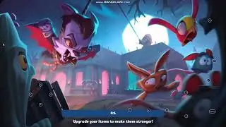 Zooba new mode menu | Zooba Zoo Battle Royale