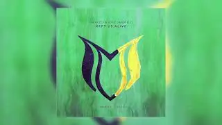 Inrayzex & Josie Sandfeld - Kept Us Alive