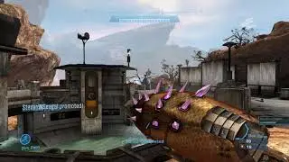 Halo Reach - Custom Games - Gungame