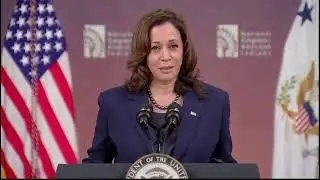Same Harris, different day.