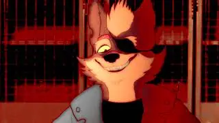 Wolf/Fox | Girls & Boys