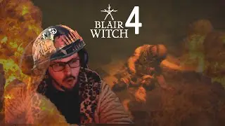 ВЬЕТНАМ!!! ► Blair Witch #4 ► Ganshin Play