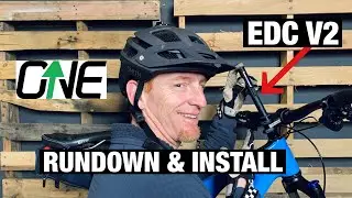 OneUp EDC V2 | Rundown & Install