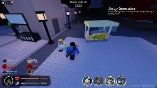 Jason lvl 100 swipe + new lms theme + new win animation