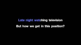 Carly Rae Jepsen - I Really Like You Karaoke