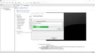 Guide to clone full Windows 10 virtual machine|Hướng dẫn clone full máy ảo win 10