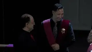 Coral Universitaria de La Laguna -  Chan Chan