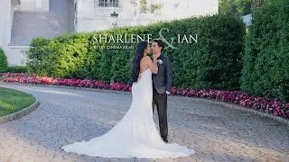 Sharlene and Ian | Wedding at the Park Chateau Estate and Gardens