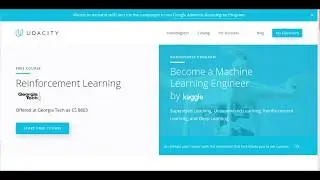 project 4 Reinforcement Learning part1