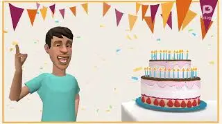 Today is My 16th Birthday!