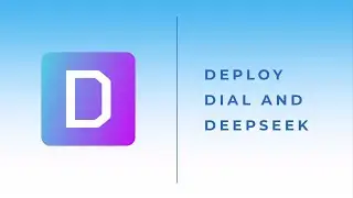 AI DIAL + DeepSeek R1: Your Self-Hosted, Open Source GenAI Platform