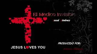 Josué Giménez | El Médico Invisible | (David De Ocharcoaga)