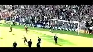 Michael Owen - Liverpool Goals/Moments - 1998/2004