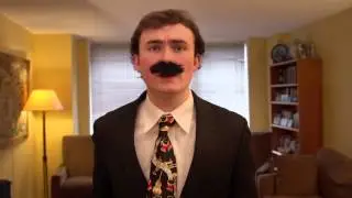 AMERICAN HARRY (NYU TISCH 48 2015)