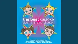 This Ole House (Karaoke)