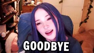 Tina Says Goodbye To The Roomies House