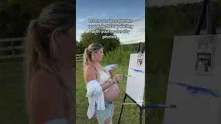 “THE NOTEBOOK” inspired maternity photos 