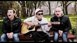 Артем (Art Rey) Пивоваров - КВД (COVER)