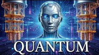 Quantum Computers: 20 Ways They Will Change The World