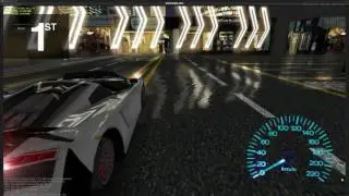 Unity Mobile Optimized racing game shader (GLES2)