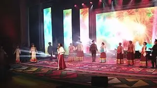 Ромашка / Яна Лысенко / Махачкала