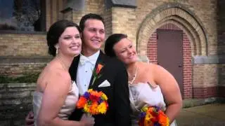 Ross & Loryn Wiese