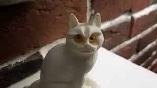 Шаги и звуки. Фильм 5 