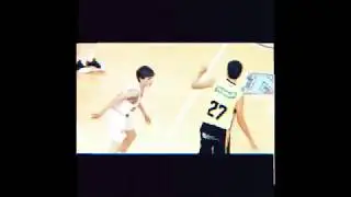 Pablo Plasencia EASY SCORER | SOCRED 30 points in FINAL against Real Madrid| He is from 2004