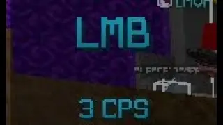 How To Get 3cps from one click On The Glorious Model O  (read description) (PLS)