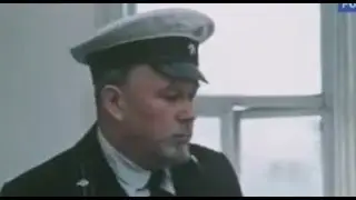ЛЕОНИД ГАЛЛИС в фильме 