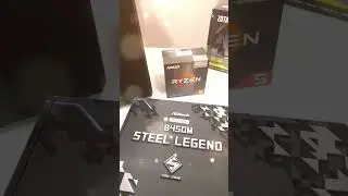 Montando Computador Gamer em Casa 