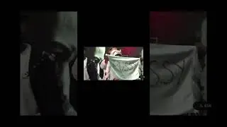 DEJI THROWS KSI'S TOWEL at ALEX WASSABI DURING the PRESS CONFERENCE!!!!!!