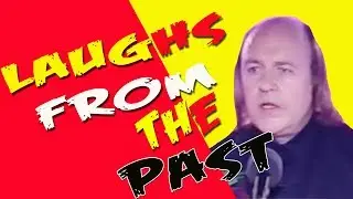 LAUGHS FROM THE PAST MICK MILLER