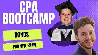FAR CPA Bootcamp | Master Bonds
