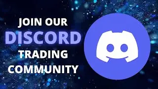 Join Our Trading Community On Discord With Trading The Market