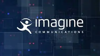 Imagine Communications' SNP Tech Topics: SDI