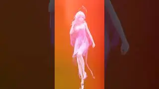 Настоящая песня Зарянки