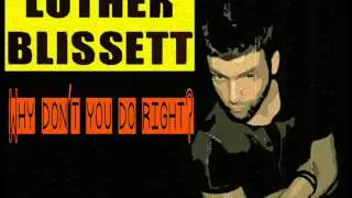 Why don't you do right - Jessica Rabbit (cover by Luther Blissett)