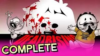 Dead Rising (Complete Series, 2017 playthrough)