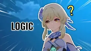 Genshin Impact NPC Logic