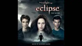 Twilight: Eclipse Soundtrack: 8. Rosalie